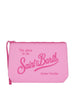 MC2 Saint Barth Borsa Pochette Unisex Aline