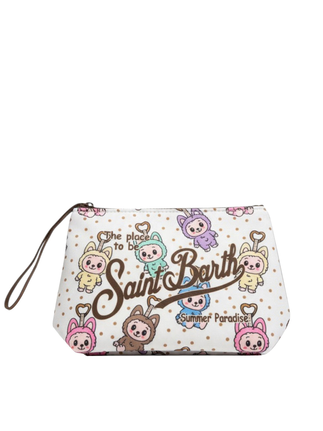 Borsa Pochette Unisex Aline