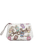 MC2 Saint Barth Borsa Pochette Unisex Aline