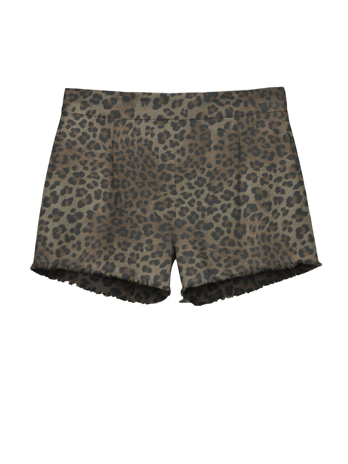 MC2 Saint Barth Shorts Donna Amani