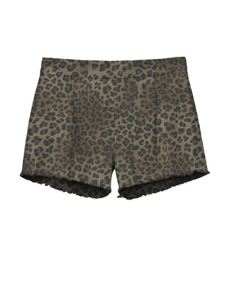 MC2 Saint Barth Shorts Donna Amani
