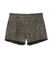 MC2 Saint Barth Shorts Donna Amani