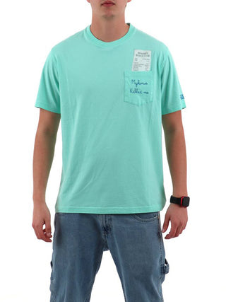 MC2 Saint Barth T-shirt Uomo Austin