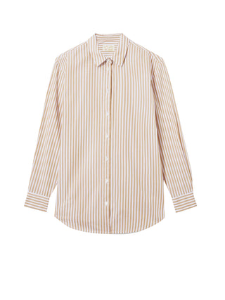 MC2 Saint Barth Camicia Casual Donna Brigitte