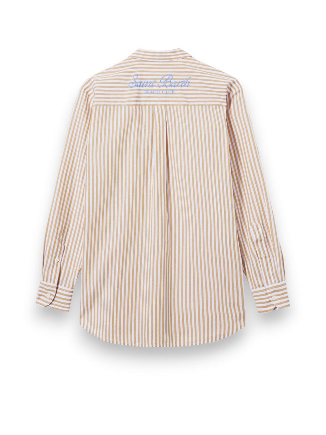 MC2 Saint Barth Camicia Casual Donna Brigitte