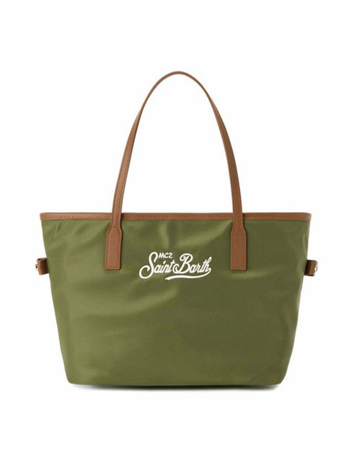 MC2 Saint Barth Borsa a Mano Donna City Bag Nylon