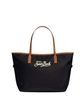 Borsa a Mano Donna City Bag Nylon