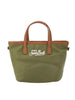 MC2 Saint Barth Borsa a Mano Donna City Bag Mini Nylon