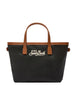 MC2 Saint Barth Borsa a Mano Donna City Bag Mini Nylon