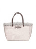 MC2 Saint Barth Borsa a Spalla Donna City Bag Mid Fringe