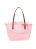 MC2 Saint Barth Borsa a Spalla Donna City Bag Mid Fringe