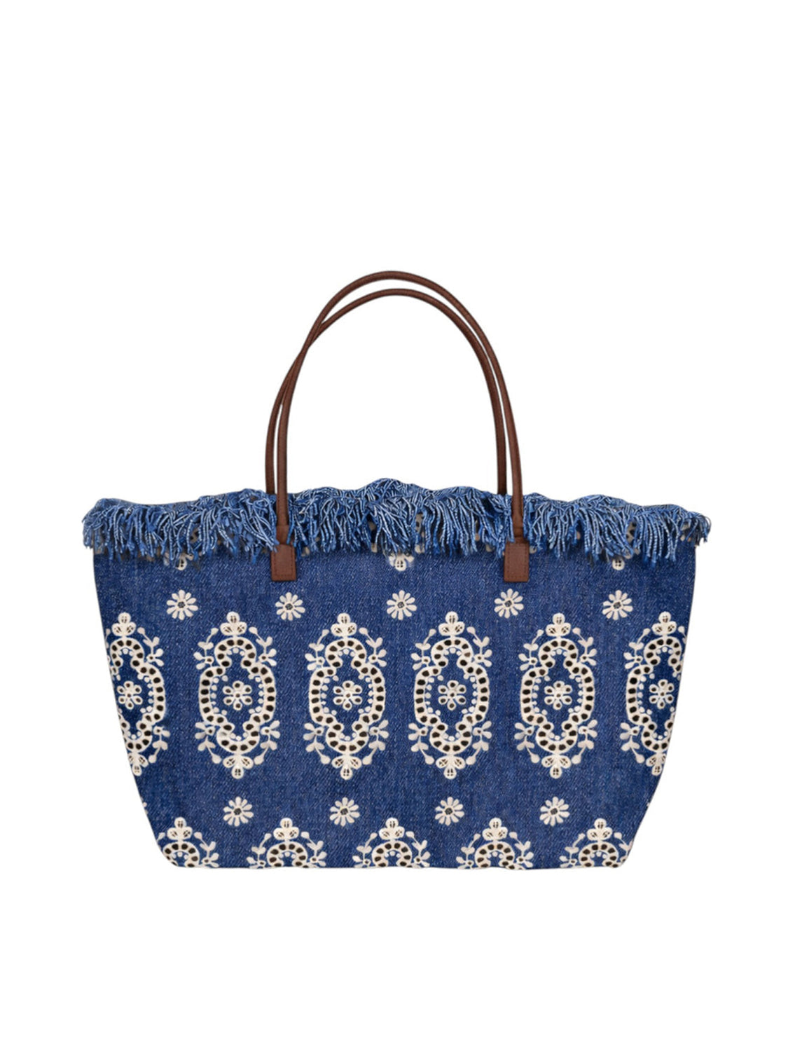 MC2 Saint Barth Borsa a Mano Donna Colette