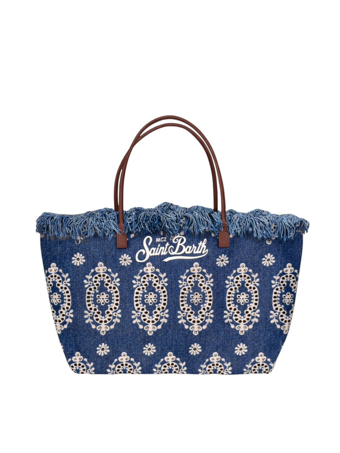 MC2 Saint Barth Borsa a Mano Donna Colette