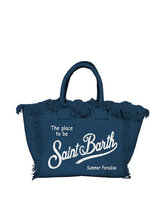 MC2 Saint Barth Borsa a Mano Donna Colette