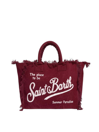 MC2 Saint Barth Borsa a Mano Donna Colette