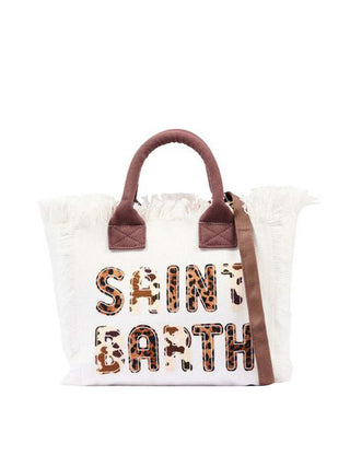MC2 Saint Barth Borsa a Mano Donna Colette