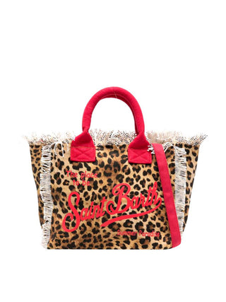 MC2 Saint Barth Borsa a Mano Donna Colette
