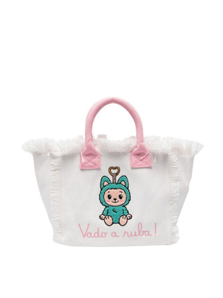 MC2 Saint Barth Borsa a Mano Donna Colette