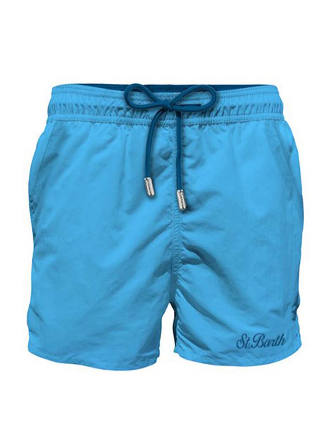 MC2 Saint Barth Shorts Mare Uomo Comfort
