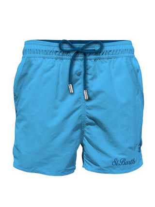 MC2 Saint Barth Shorts Mare Uomo Comfort