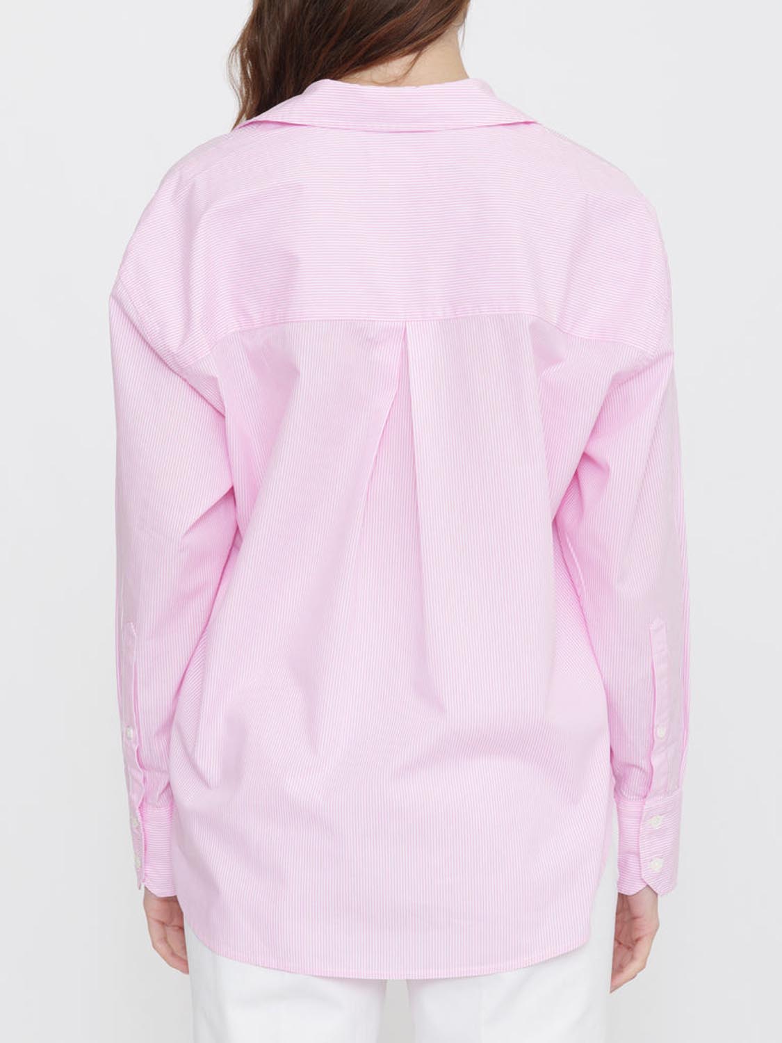 MC2 Saint Barth Camicia Casual Donna Cristal