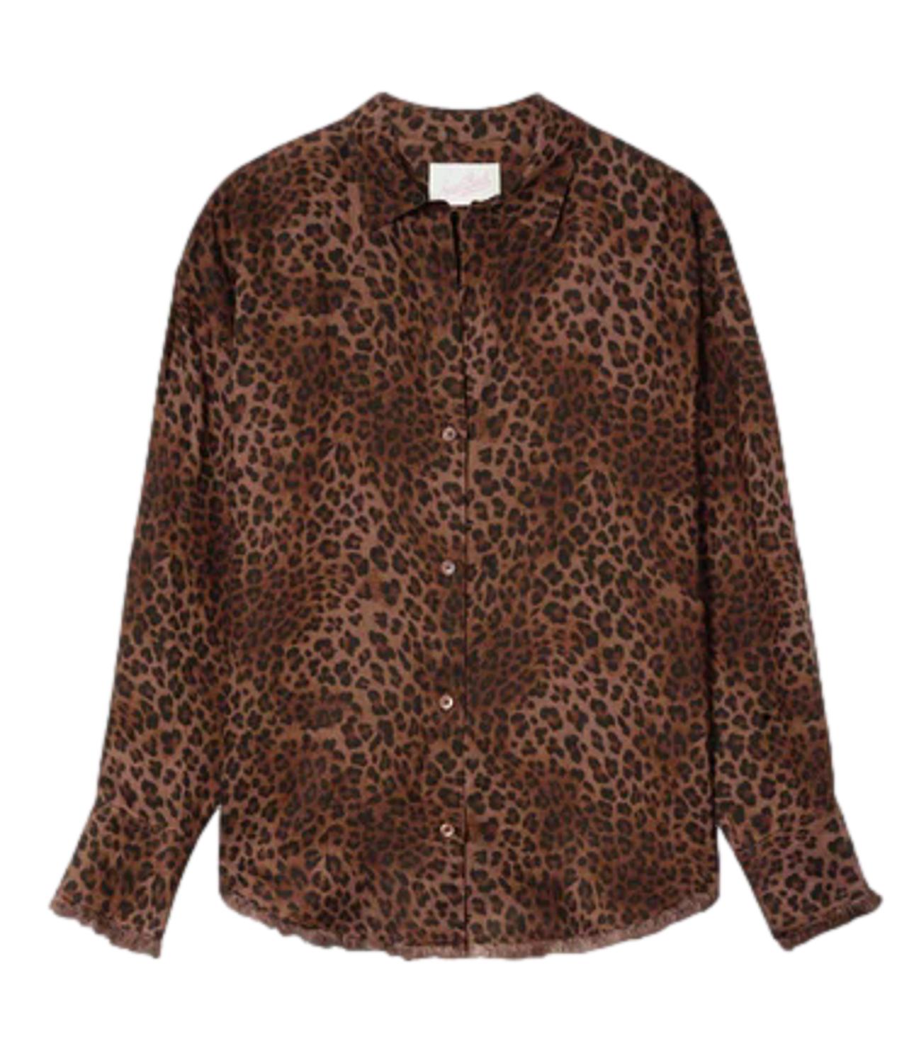 MC2 Saint Barth Camicia Casual Donna Cristal