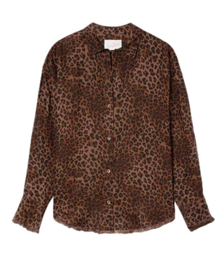 MC2 Saint Barth Camicia Casual Donna Cristal