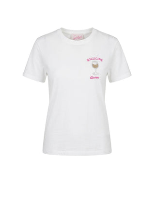 MC2 Saint Barth T-shirt Donna Emilie