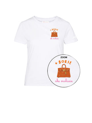 MC2 Saint Barth T-shirt Donna Emilie