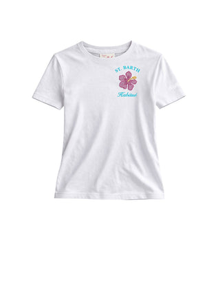 MC2 Saint Barth T-shirt Donna Emilie