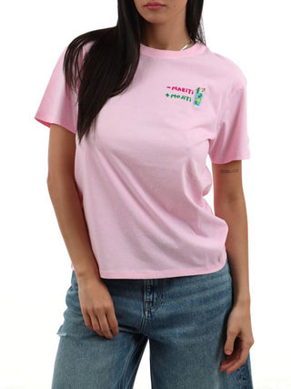 MC2 Saint Barth T-shirt Donna Emilie