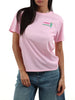 MC2 Saint Barth T-shirt Donna Emilie