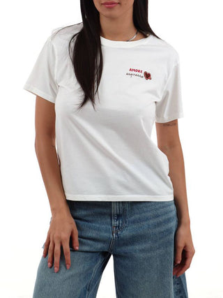 MC2 Saint Barth T-shirt Donna Emilie