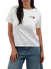 MC2 Saint Barth T-shirt Donna Emilie