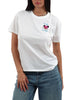 MC2 Saint Barth T-shirt Donna Emilie