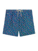 MC2 Saint Barth Shorts Mare Uomo Lighting Micro Fantasy