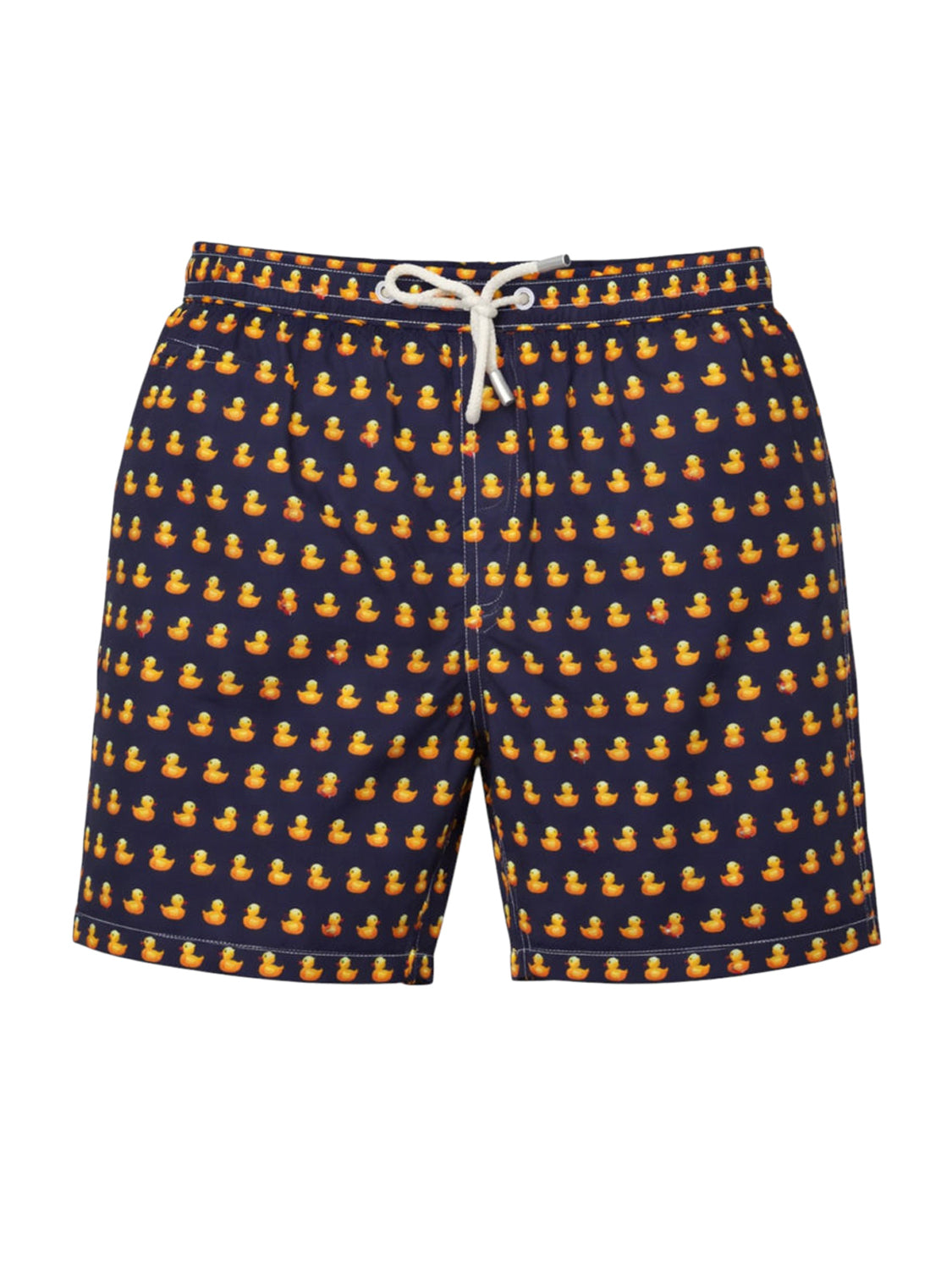 MC2 Saint Barth Shorts Mare Uomo Lighting Micro Fantasy