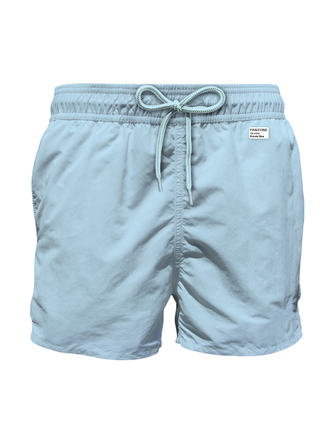 MC2 Saint Barth Shorts Mare Uomo Lighting Pantone