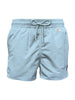 MC2 Saint Barth Shorts Mare Uomo Lighting Pantone Navy