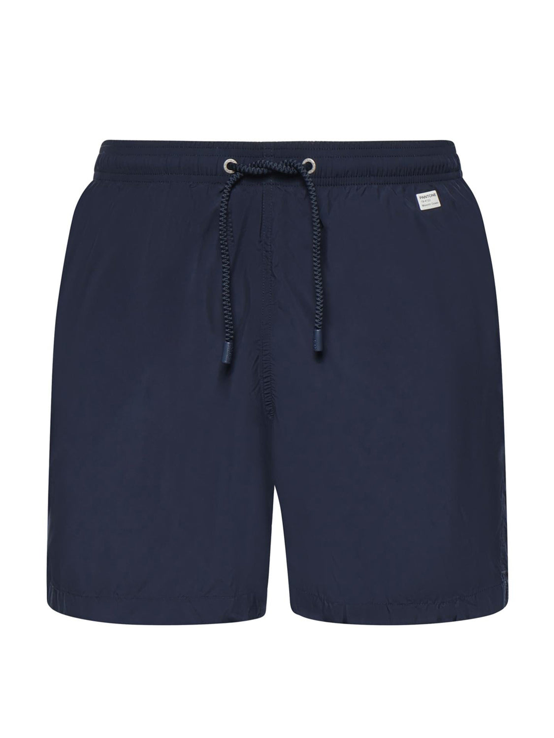 MC2 Saint Barth Shorts Mare Uomo Lighting Pantone Navy