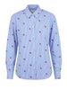 MC2 Saint Barth Camicia Casual Donna Meredith