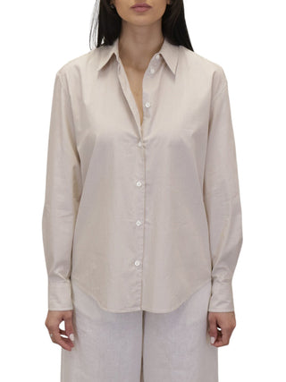 MC2 Saint Barth Camicia Casual Donna Meredith