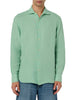 MC2 Saint Barth Camicia Casual Donna Pamplona Marrone scuro