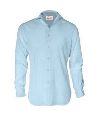 MC2 Saint Barth Camicia Casual Donna Pamplona