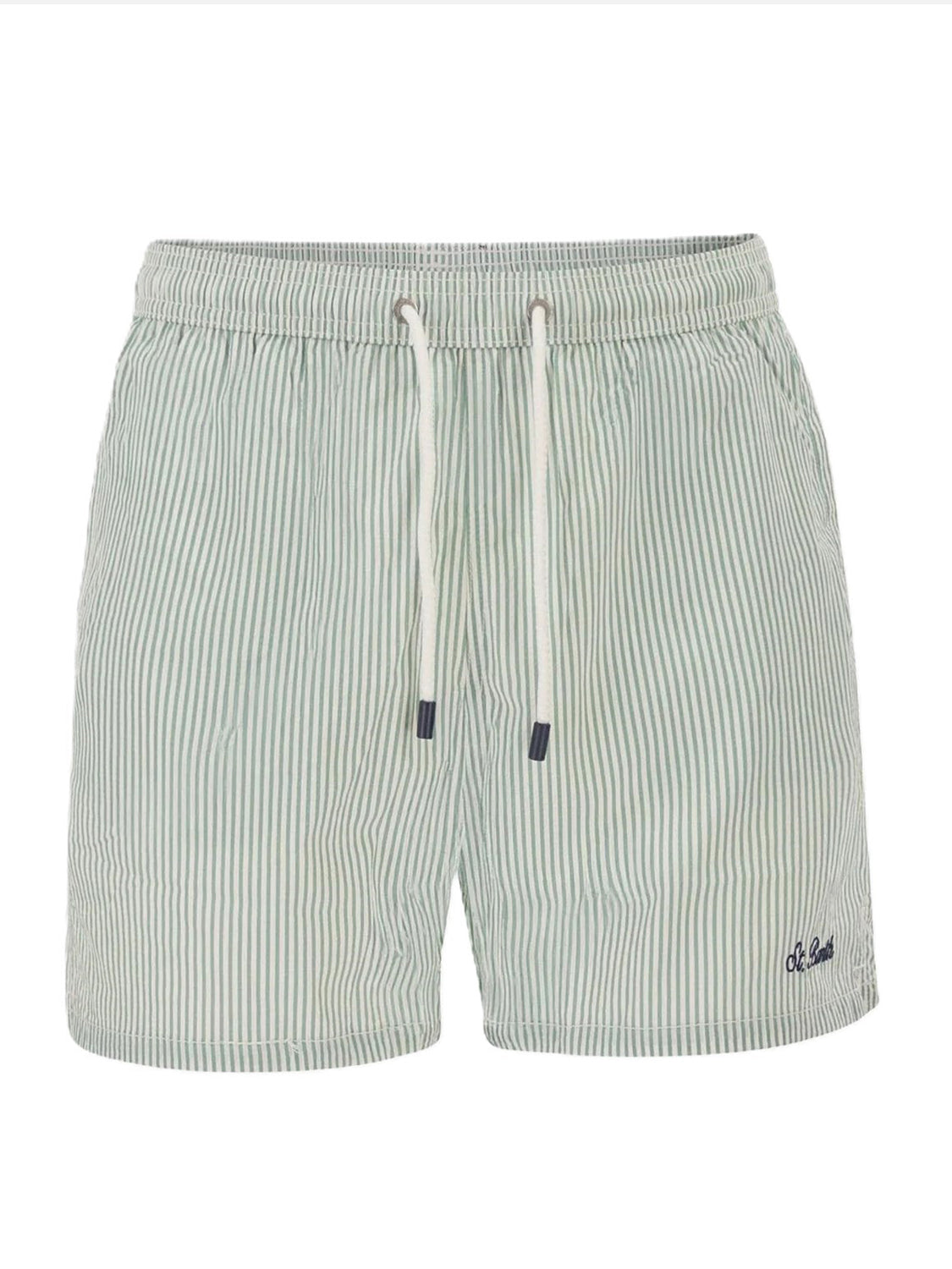 MC2 Saint Barth Shorts Mare Uomo Patmos