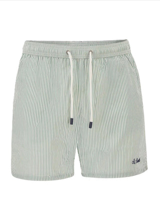 MC2 Saint Barth Shorts Mare Uomo Patmos