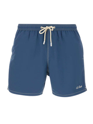 MC2 Saint Barth Shorts Mare Uomo Patmos