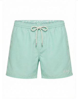 MC2 Saint Barth Shorts Mare Uomo Patmos Sage