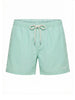 MC2 Saint Barth Shorts Mare Uomo Patmos Verde inglese