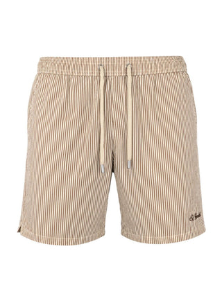 MC2 Saint Barth Shorts Mare Uomo Patmos